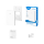 Cudy AP3000 WALL (3000Mb/s a/b/g/n/ac/ax) - 1504484 - zdjęcie 5